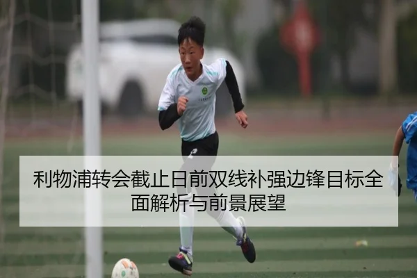 利物浦转会截止日前双线补强边锋目标全面解析与前景展望